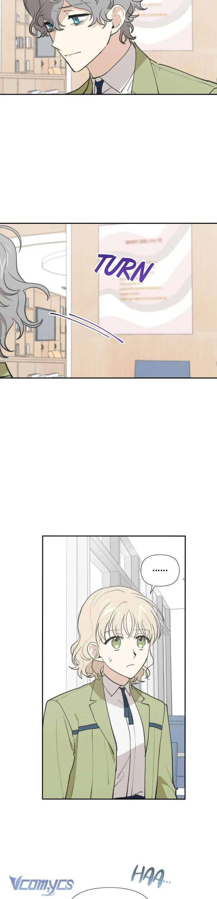 Điều Ước Sao Băng Chap 22 - Next Chap 23