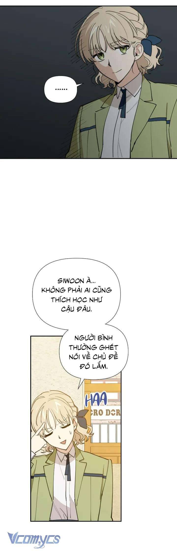 Điều Ước Sao Băng Chap 22 - Next Chap 23