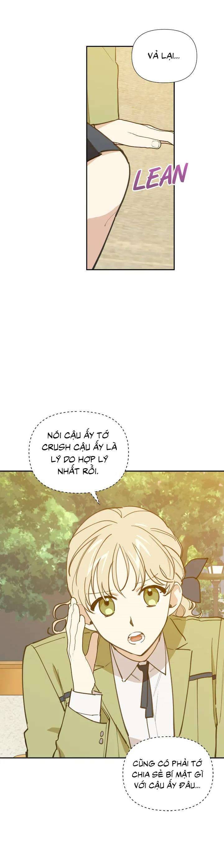 Điều Ước Sao Băng Chap 22 - Next Chap 23