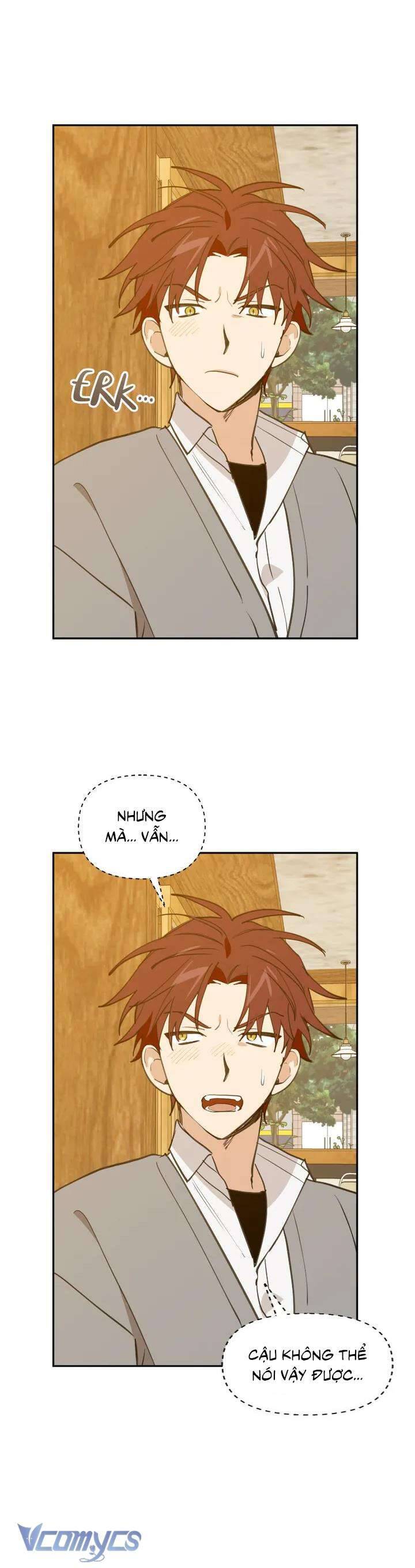 Điều Ước Sao Băng Chap 22 - Next Chap 23
