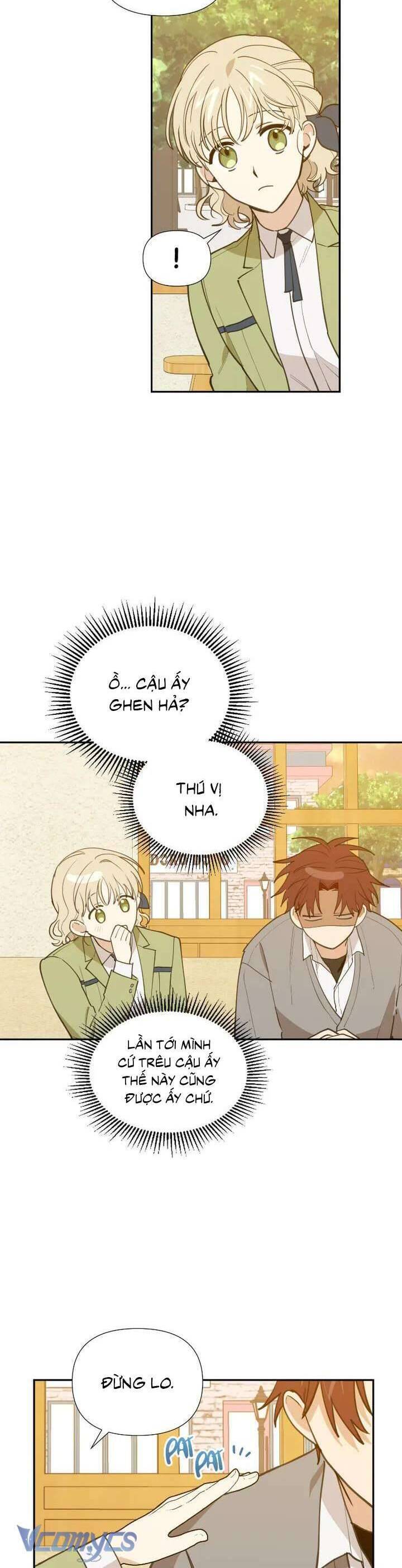 Điều Ước Sao Băng Chap 22 - Next Chap 23