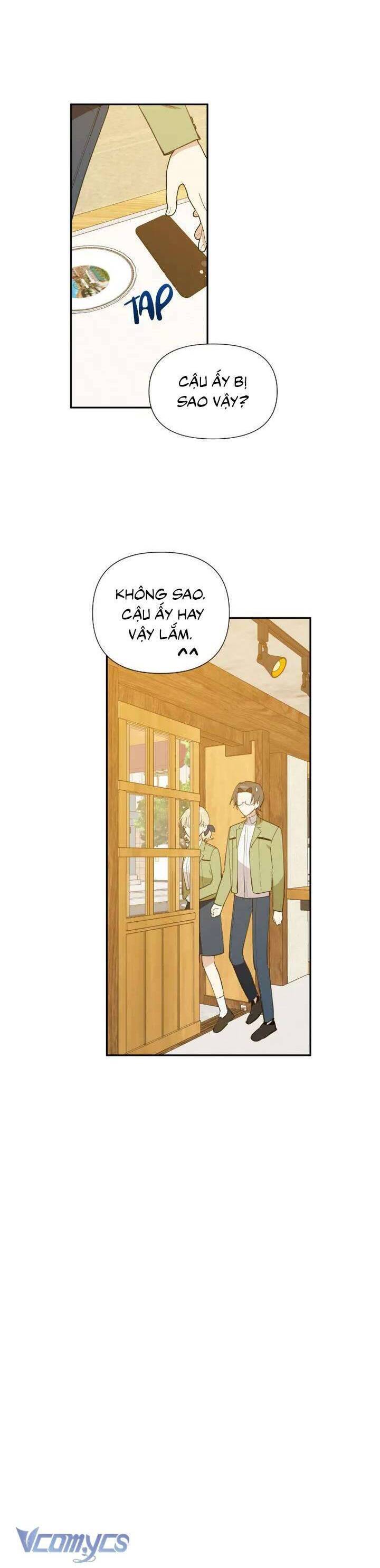 Điều Ước Sao Băng Chap 22 - Next Chap 23