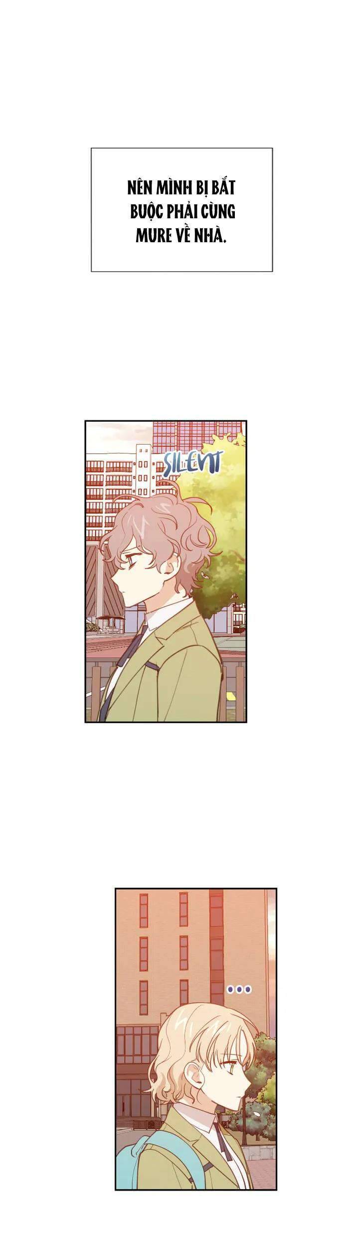 Điều Ước Sao Băng Chap 23 - Next Chap 24
