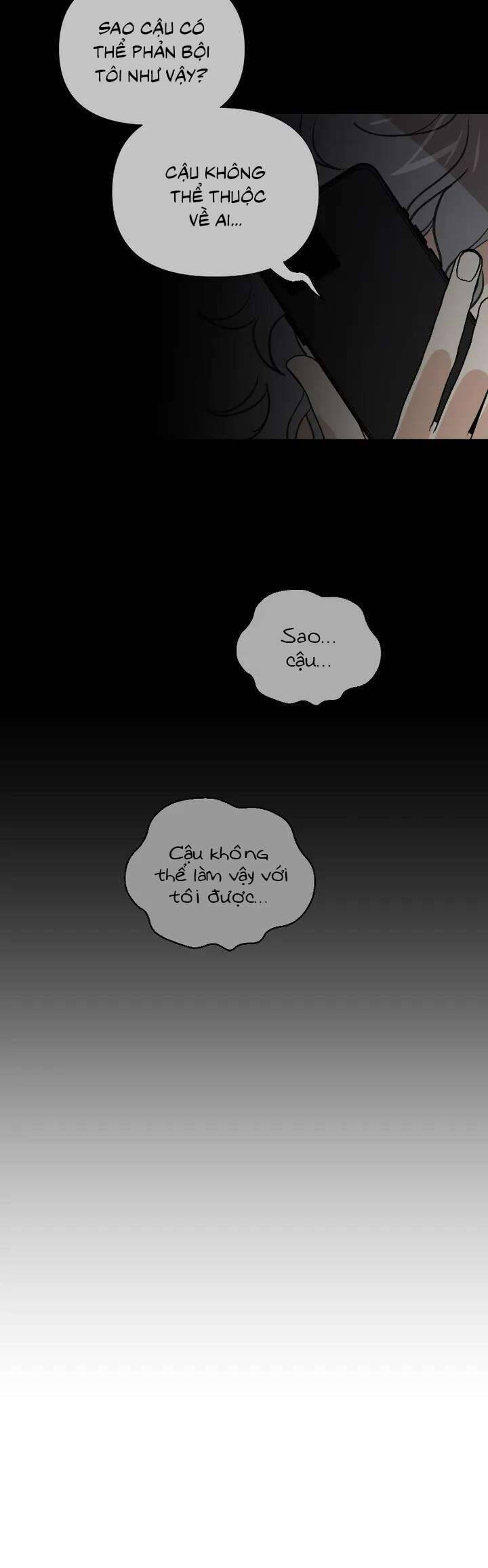Điều Ước Sao Băng Chap 23 - Next Chap 24