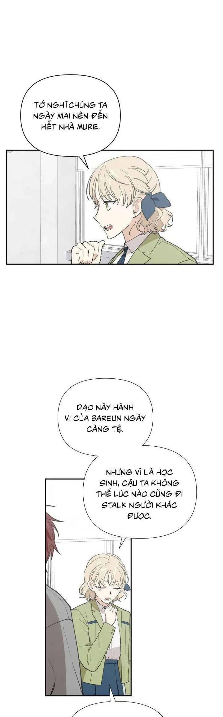 Điều Ước Sao Băng Chap 23 - Next Chap 24