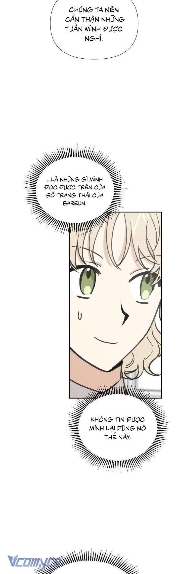 Điều Ước Sao Băng Chap 23 - Next Chap 24