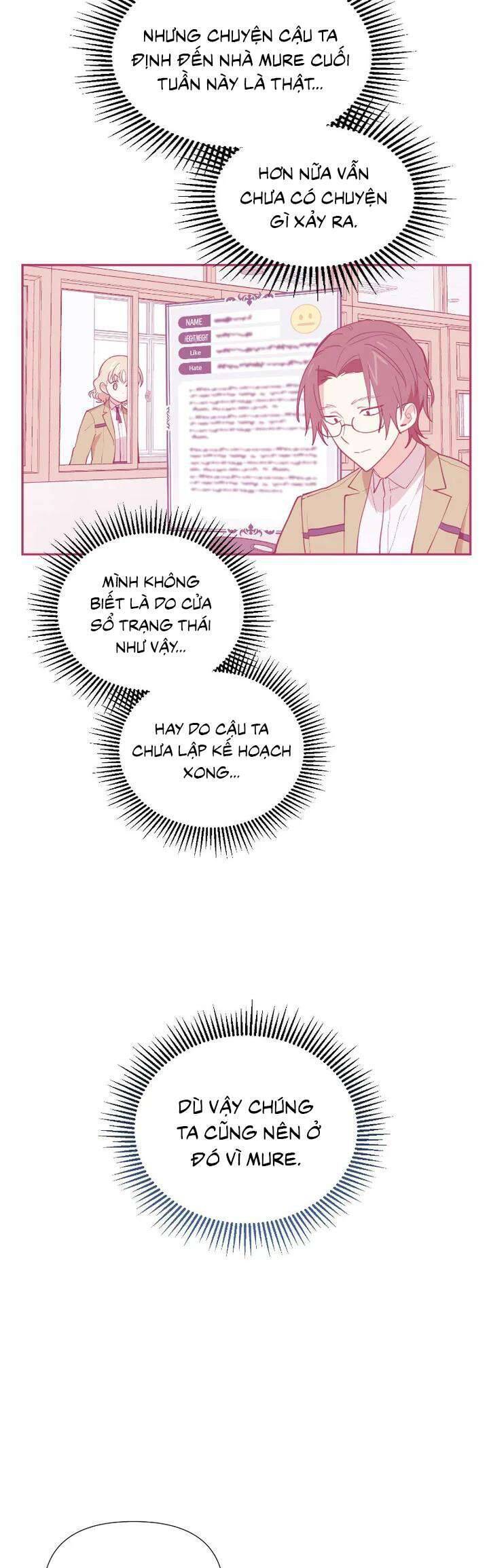 Điều Ước Sao Băng Chap 23 - Next Chap 24