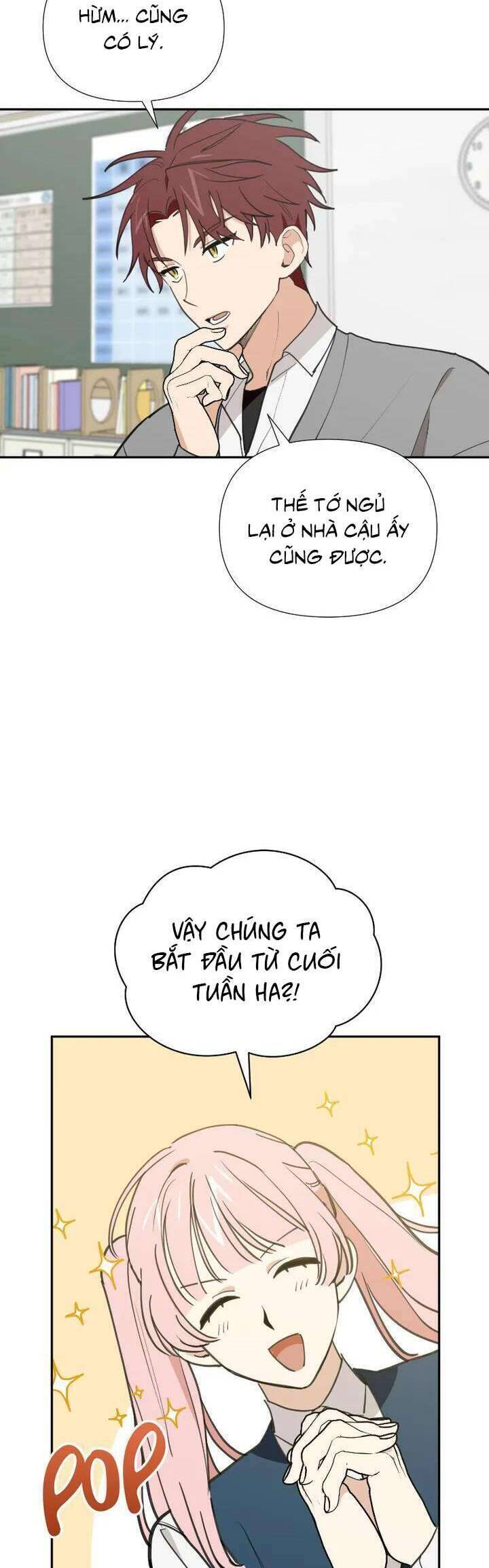 Điều Ước Sao Băng Chap 23 - Next Chap 24