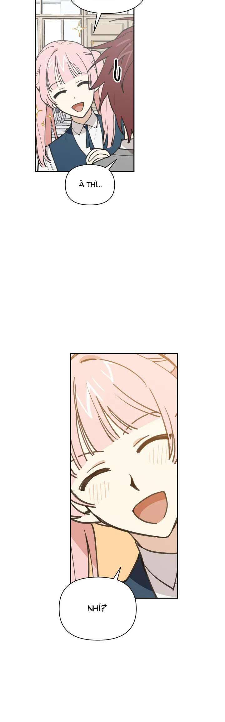 Điều Ước Sao Băng Chap 23 - Next Chap 24