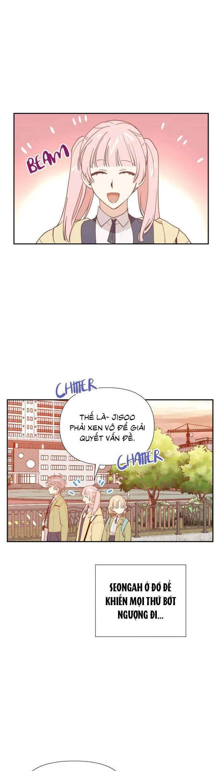 Điều Ước Sao Băng Chap 23 - Next Chap 24
