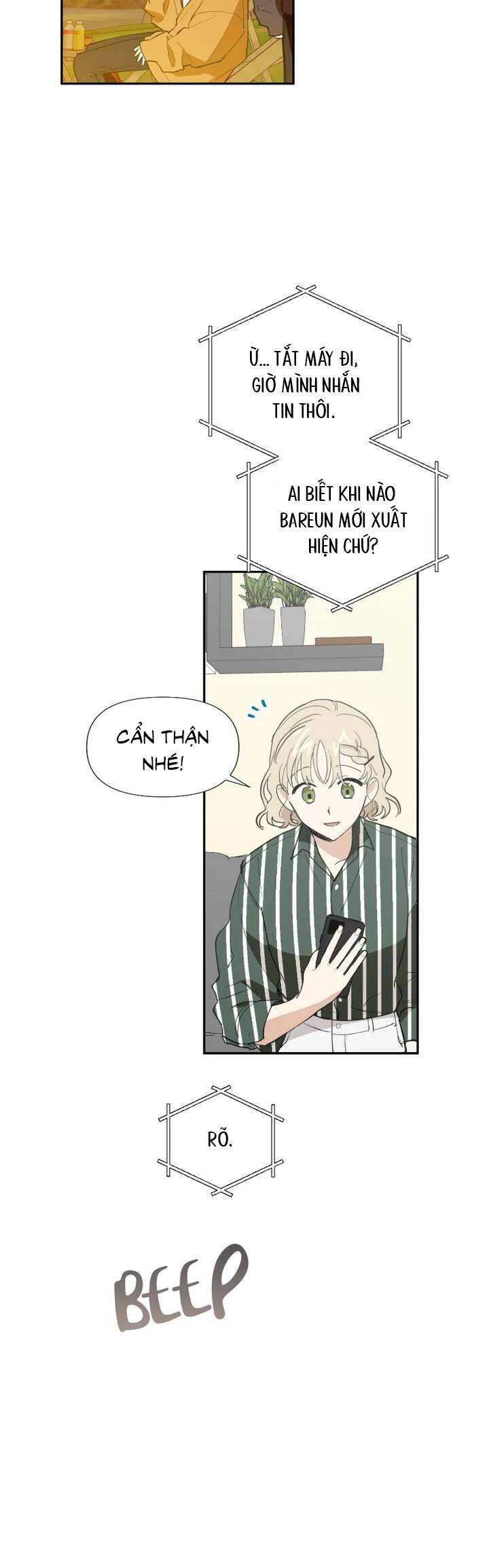 Điều Ước Sao Băng Chap 23 - Next Chap 24