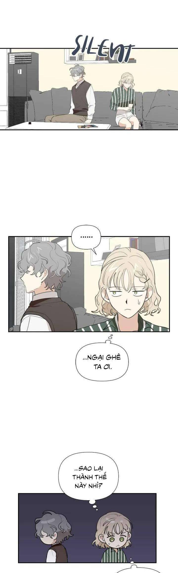 Điều Ước Sao Băng Chap 23 - Next Chap 24