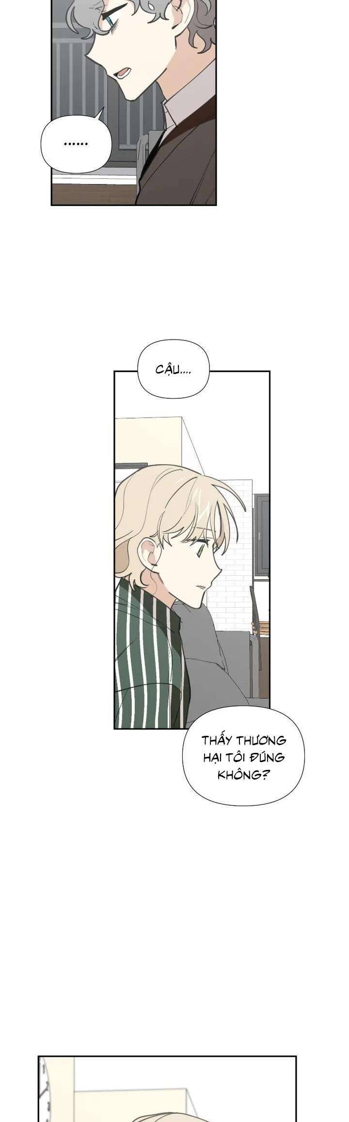 Điều Ước Sao Băng Chap 23 - Next Chap 24