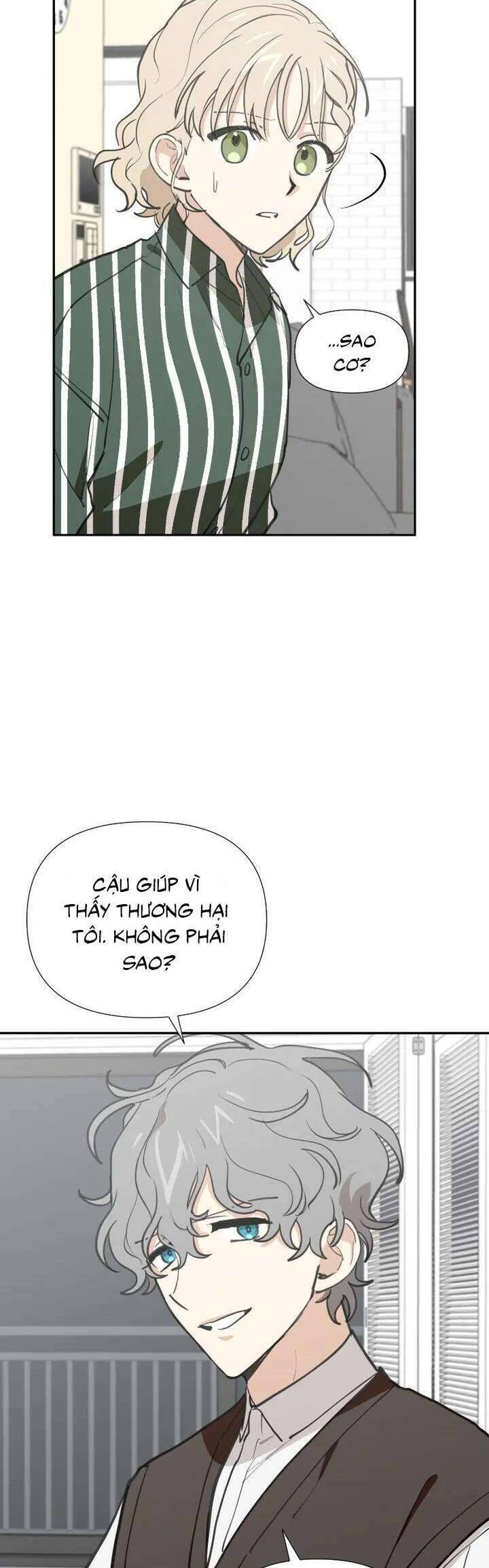 Điều Ước Sao Băng Chap 23 - Next Chap 24