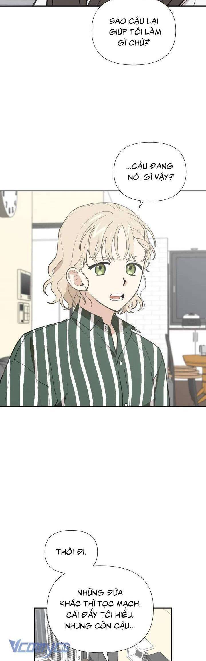 Điều Ước Sao Băng Chap 23 - Next Chap 24