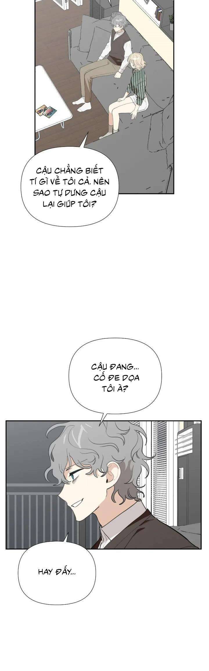 Điều Ước Sao Băng Chap 23 - Next Chap 24