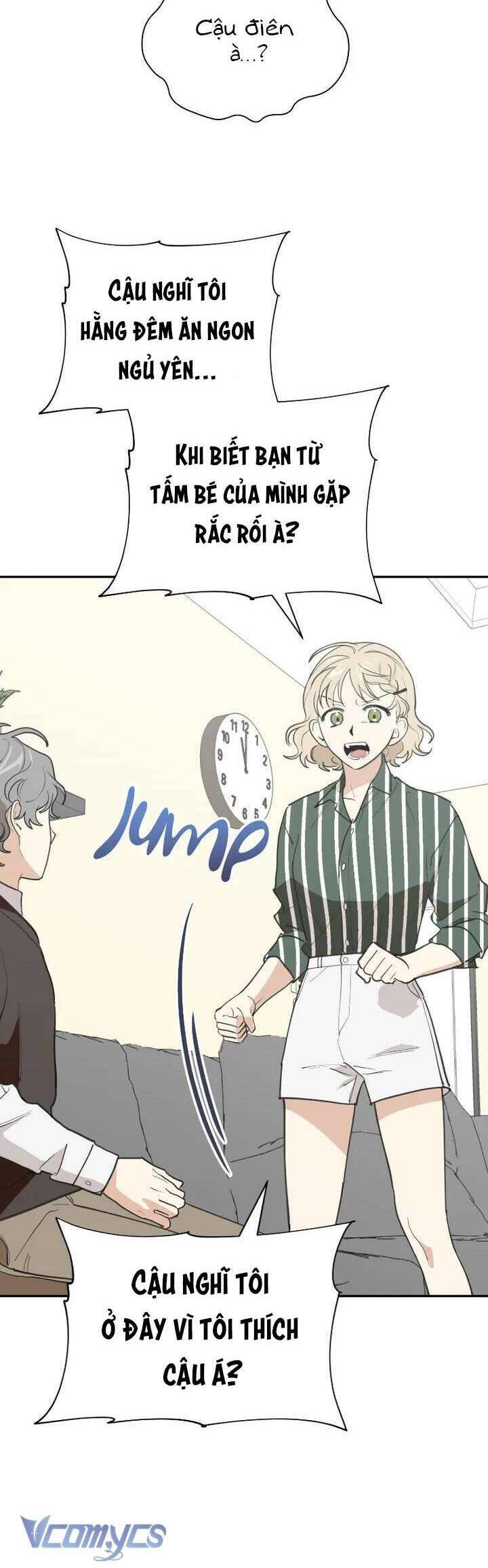 Điều Ước Sao Băng Chap 23 - Next Chap 24