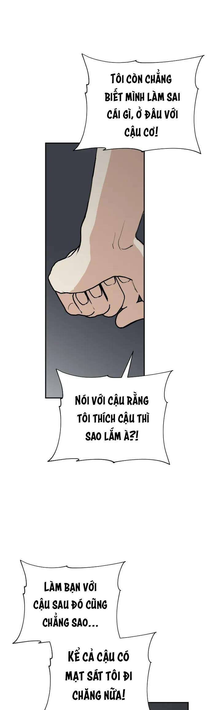 Điều Ước Sao Băng Chap 23 - Next Chap 24