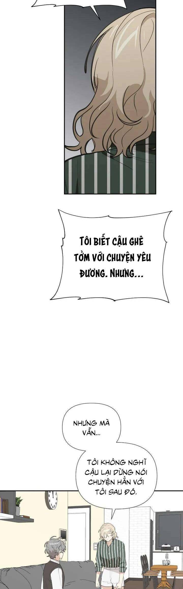 Điều Ước Sao Băng Chap 23 - Next Chap 24
