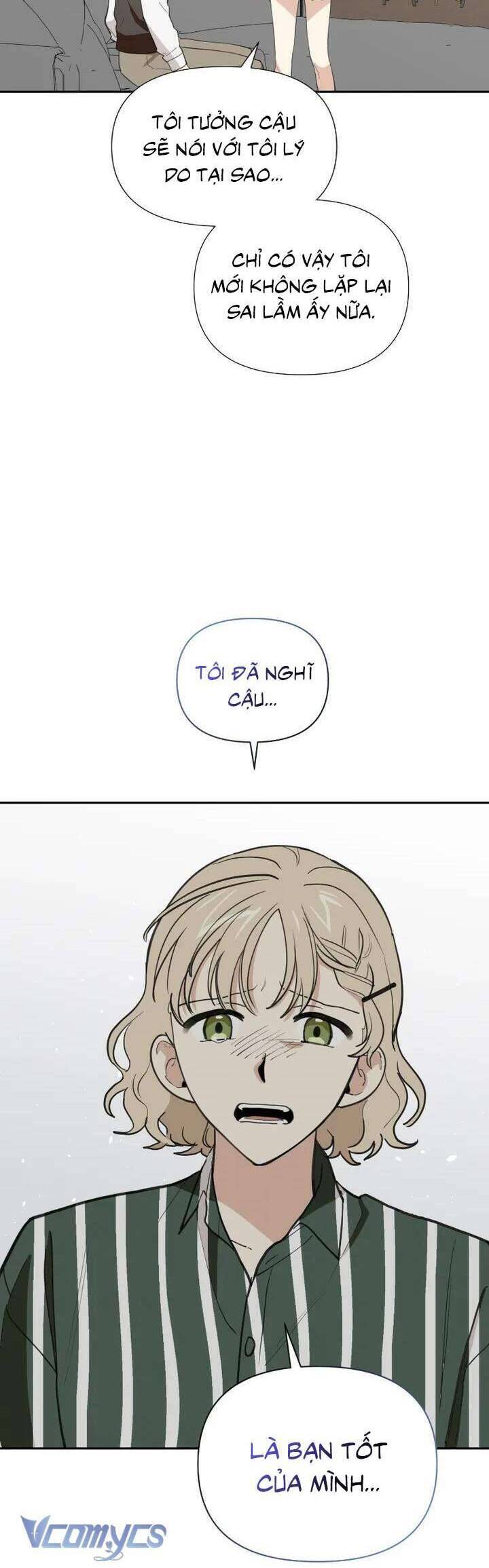 Điều Ước Sao Băng Chap 23 - Next Chap 24