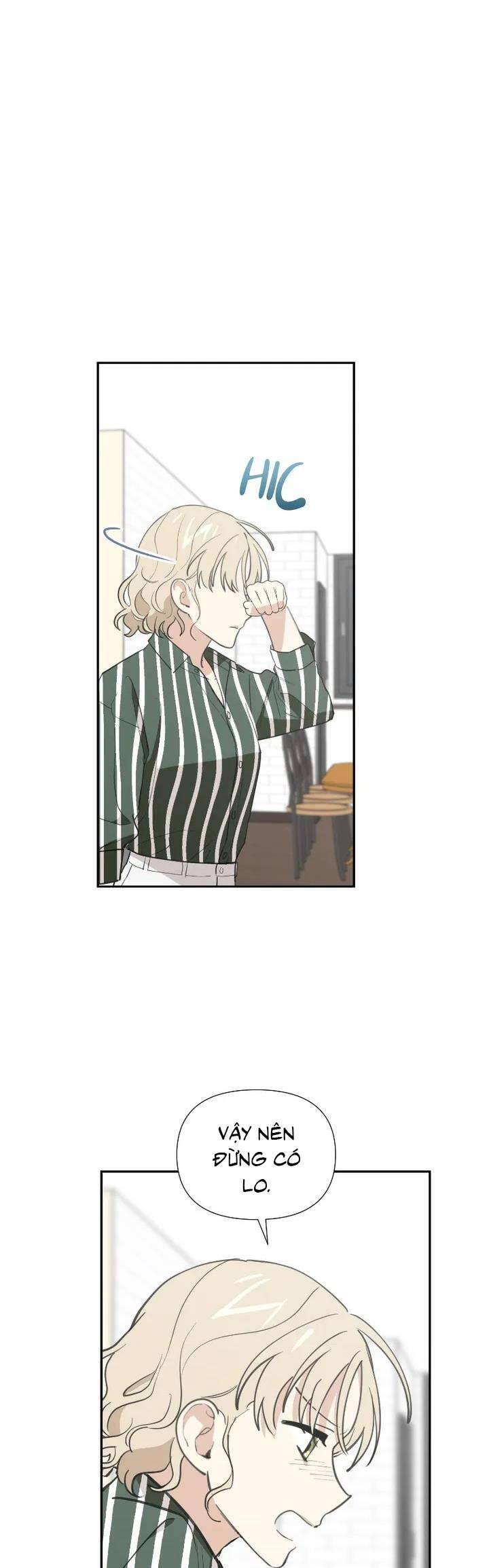 Điều Ước Sao Băng Chap 23 - Next Chap 24