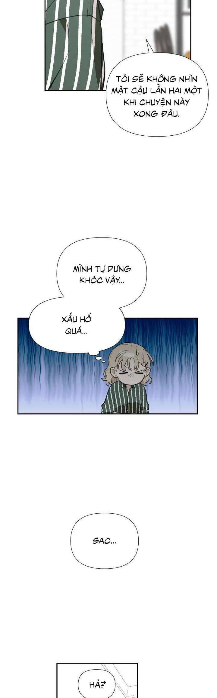 Điều Ước Sao Băng Chap 23 - Next Chap 24
