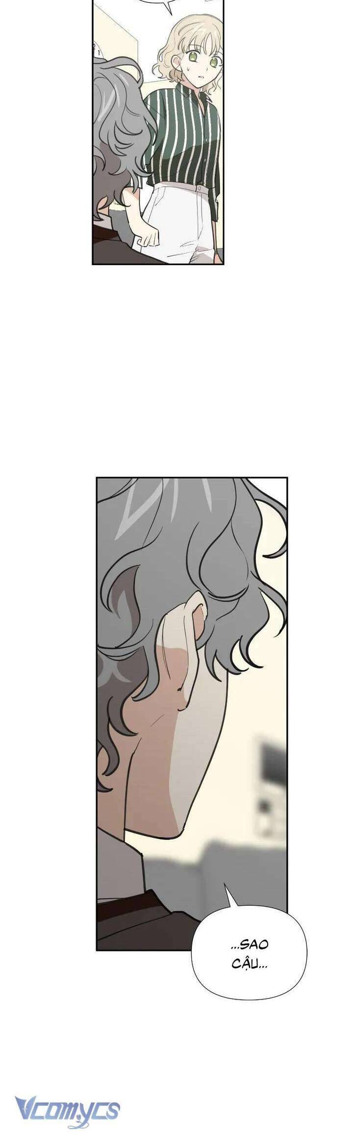Điều Ước Sao Băng Chap 23 - Next Chap 24