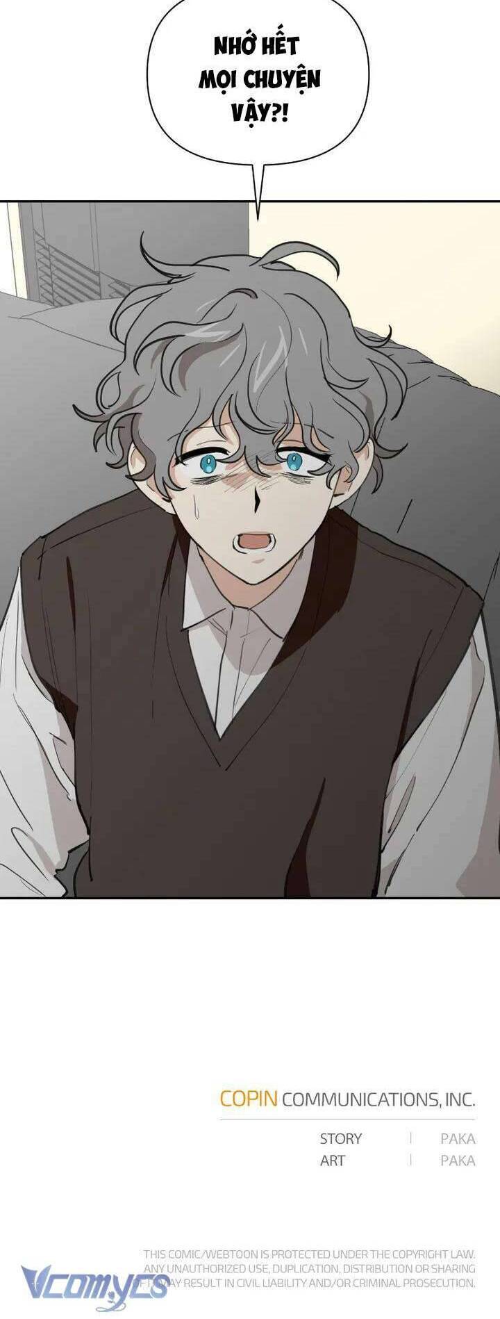 Điều Ước Sao Băng Chap 23 - Next Chap 24