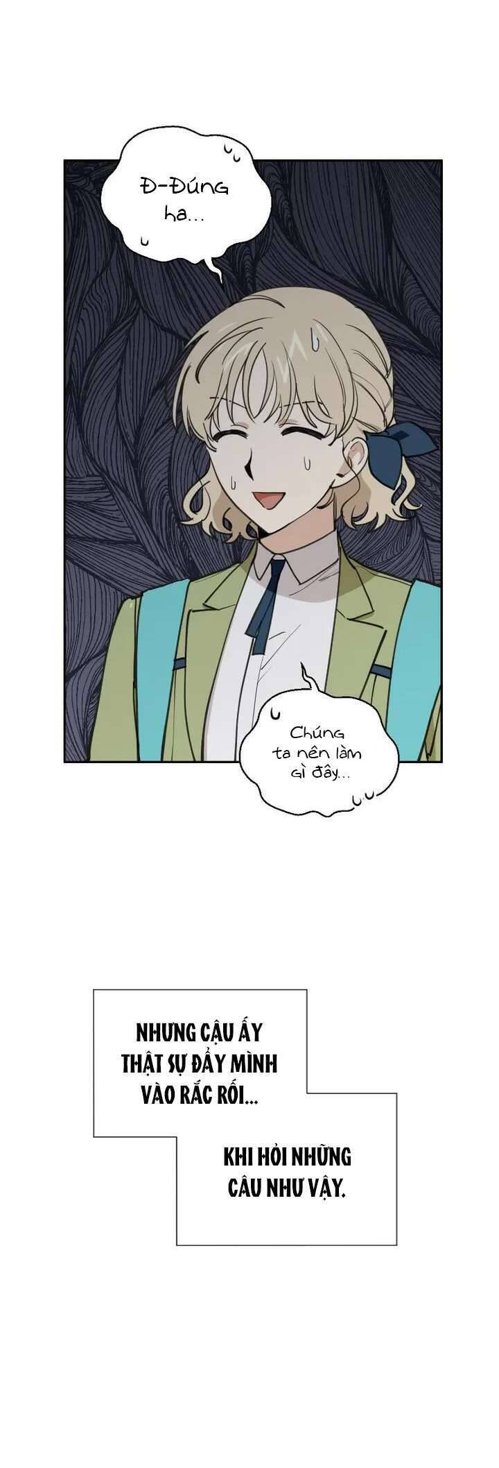 Điều Ước Sao Băng Chap 23 - Next Chap 24