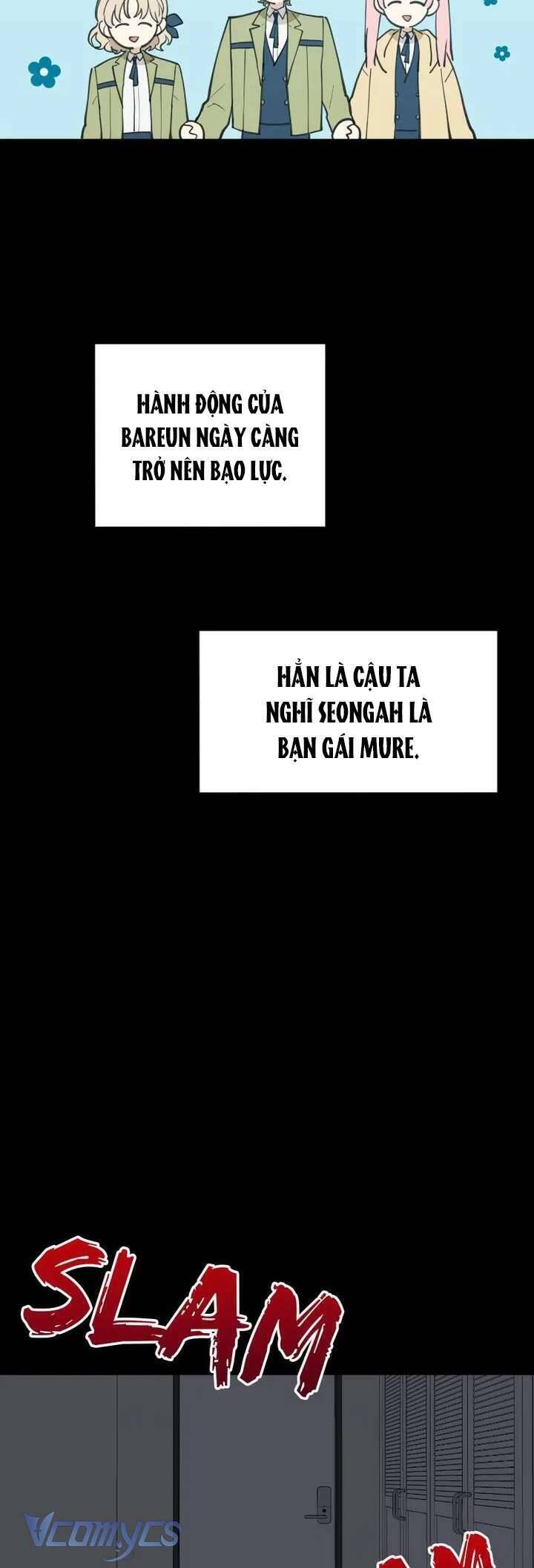 Điều Ước Sao Băng Chap 23 - Next Chap 24