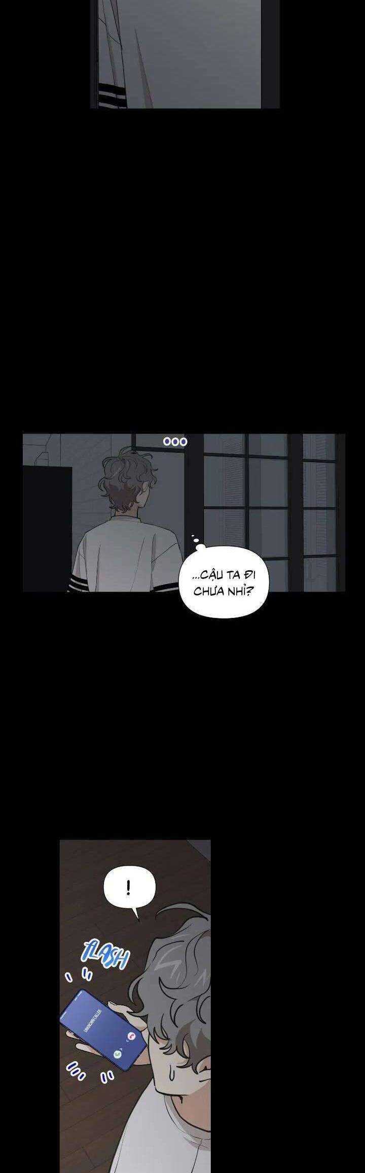 Điều Ước Sao Băng Chap 23 - Next Chap 24