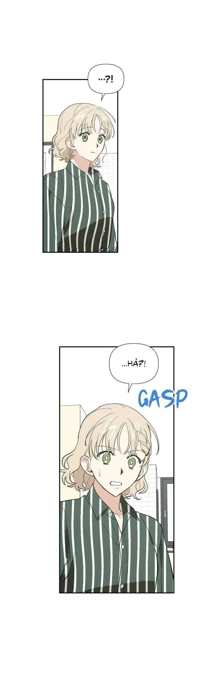 Điều Ước Sao Băng Chap 24 - Next Chap 25