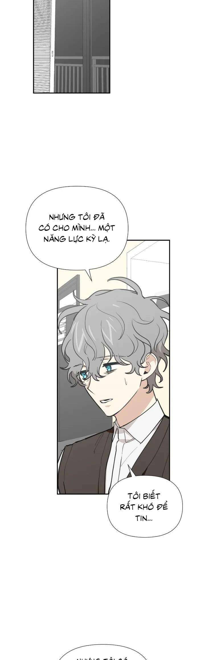 Điều Ước Sao Băng Chap 24 - Next Chap 25