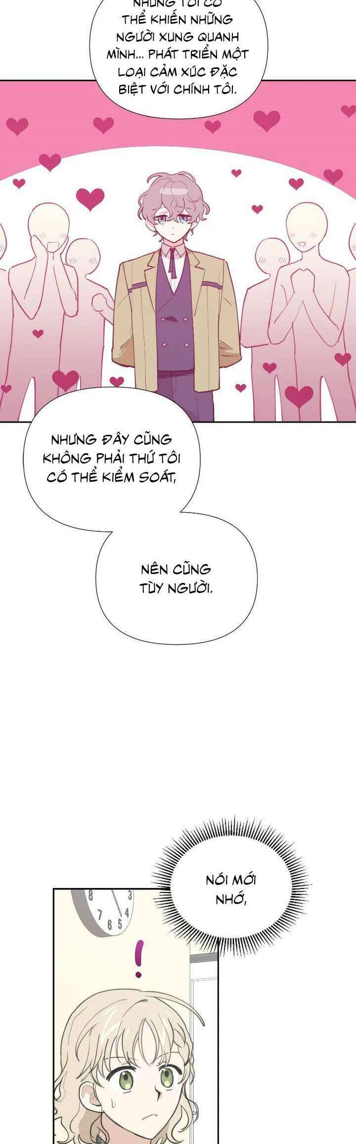 Điều Ước Sao Băng Chap 24 - Next Chap 25