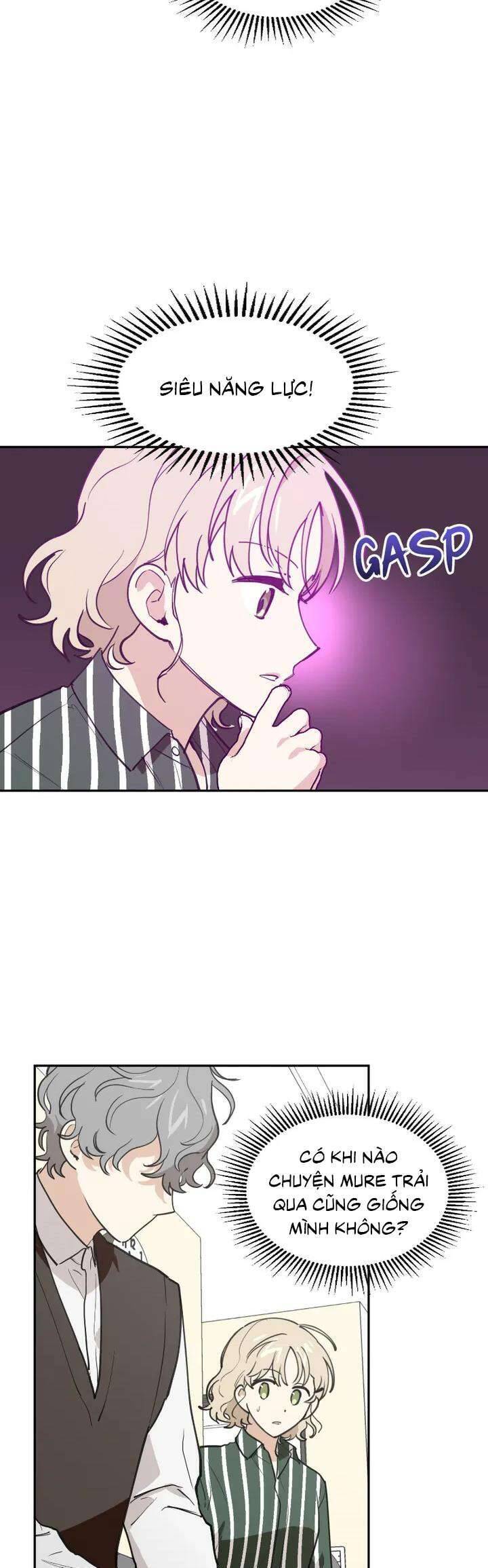 Điều Ước Sao Băng Chap 24 - Next Chap 25