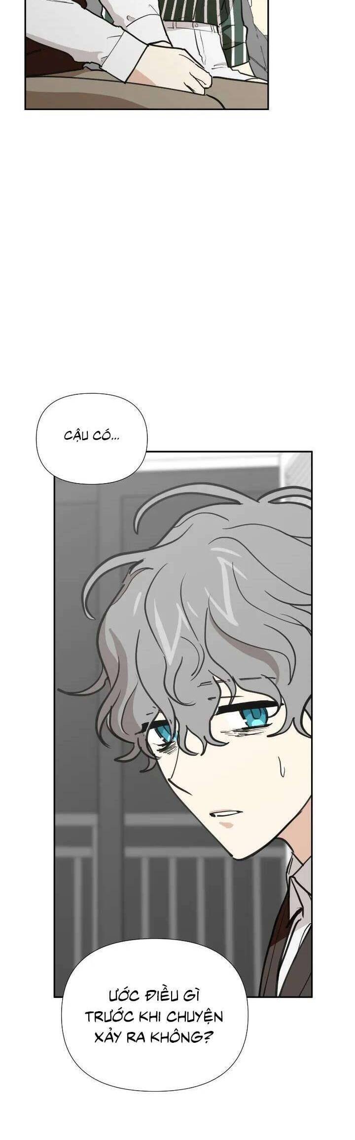 Điều Ước Sao Băng Chap 24 - Next Chap 25