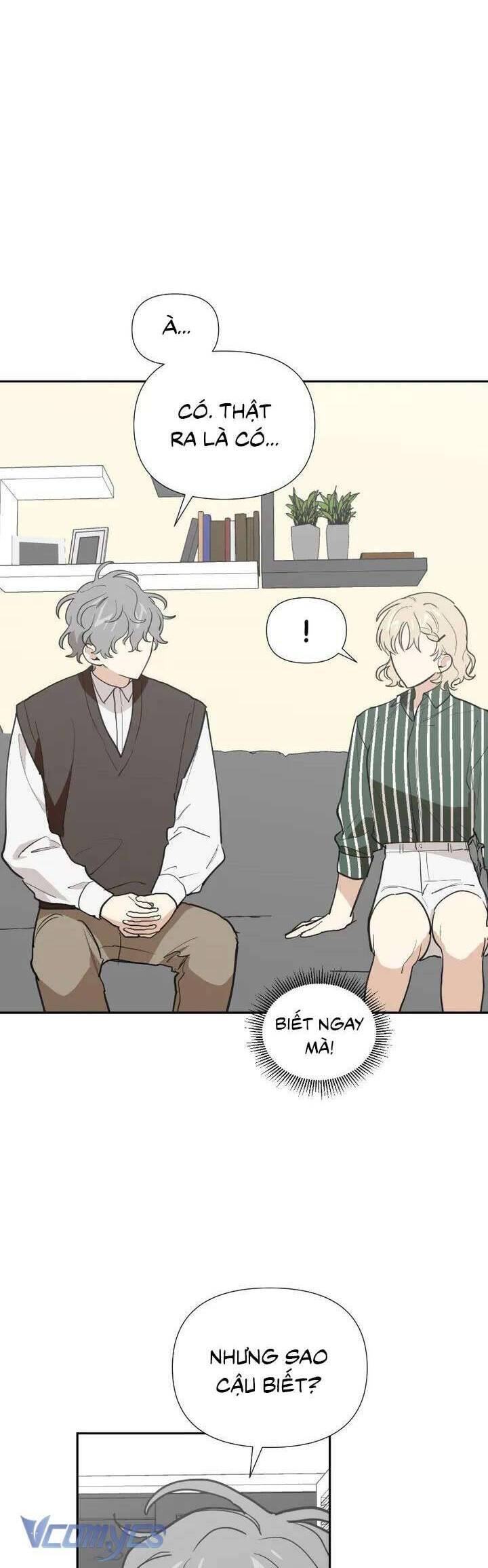 Điều Ước Sao Băng Chap 24 - Next Chap 25