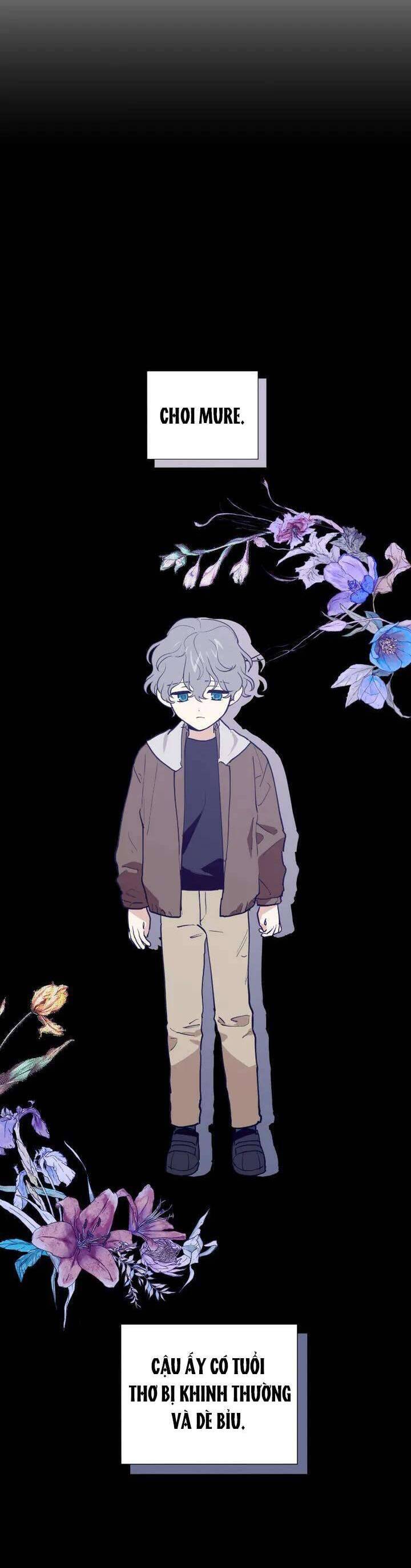 Điều Ước Sao Băng Chap 24 - Next Chap 25