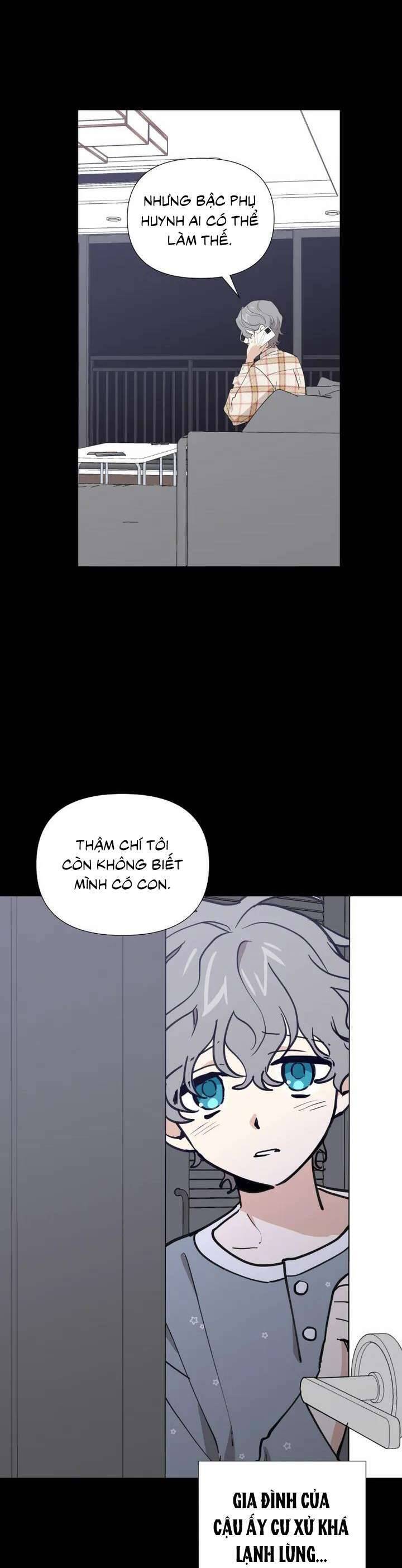 Điều Ước Sao Băng Chap 24 - Next Chap 25