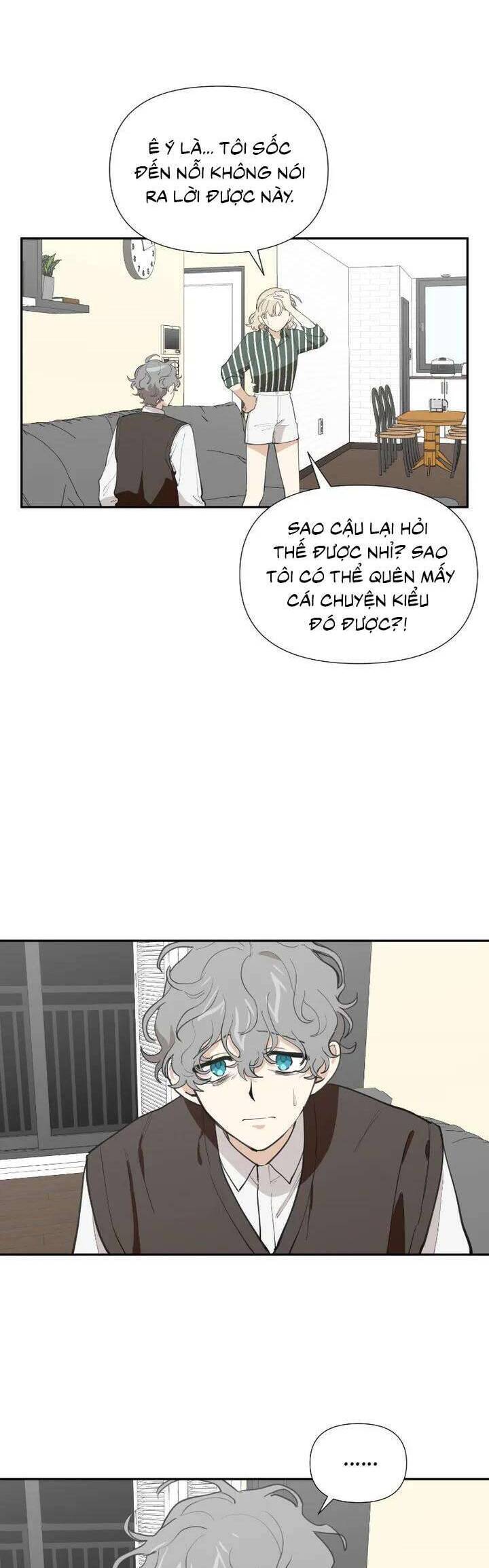 Điều Ước Sao Băng Chap 24 - Next Chap 25