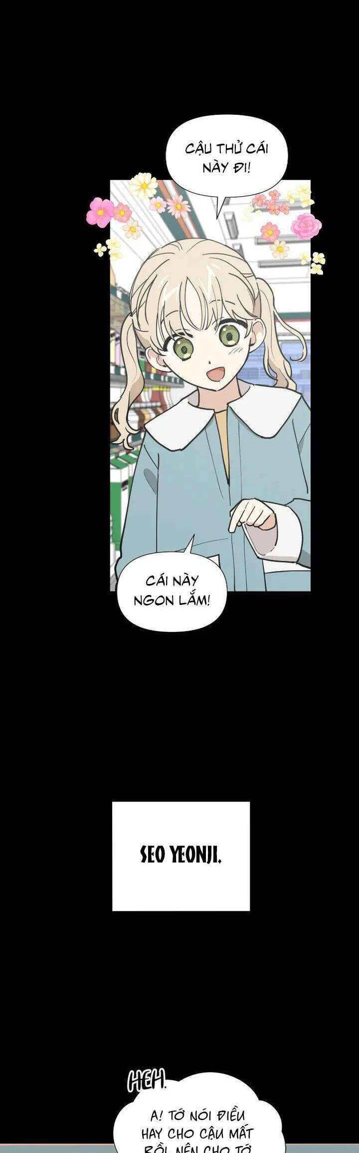 Điều Ước Sao Băng Chap 24 - Next Chap 25