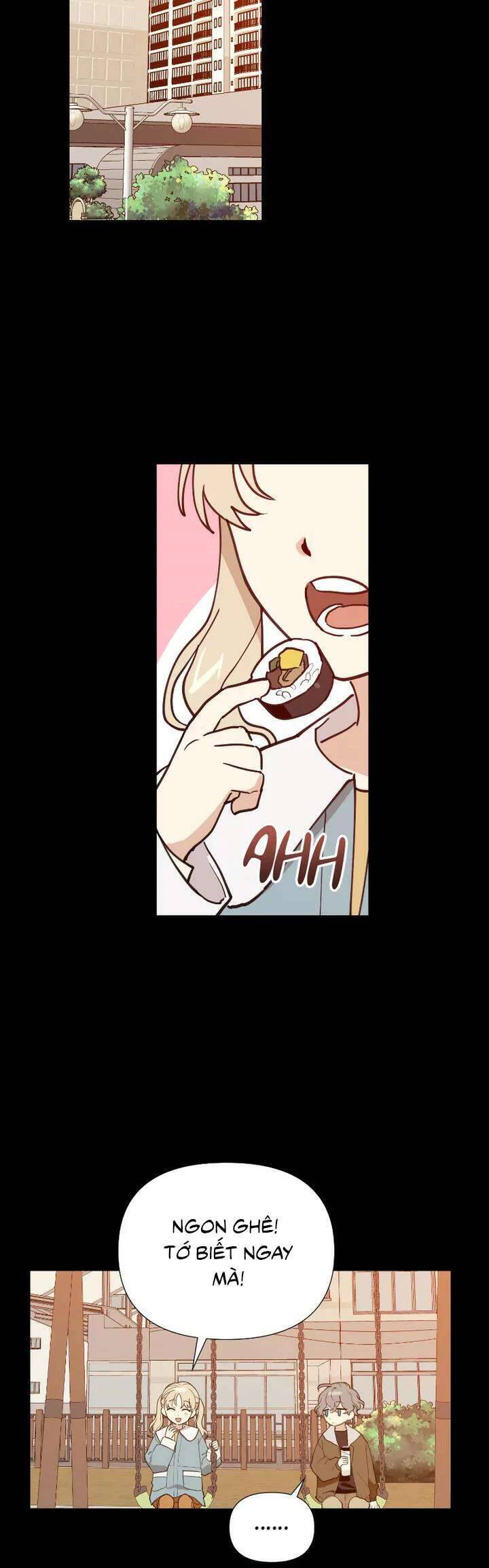 Điều Ước Sao Băng Chap 24 - Next Chap 25