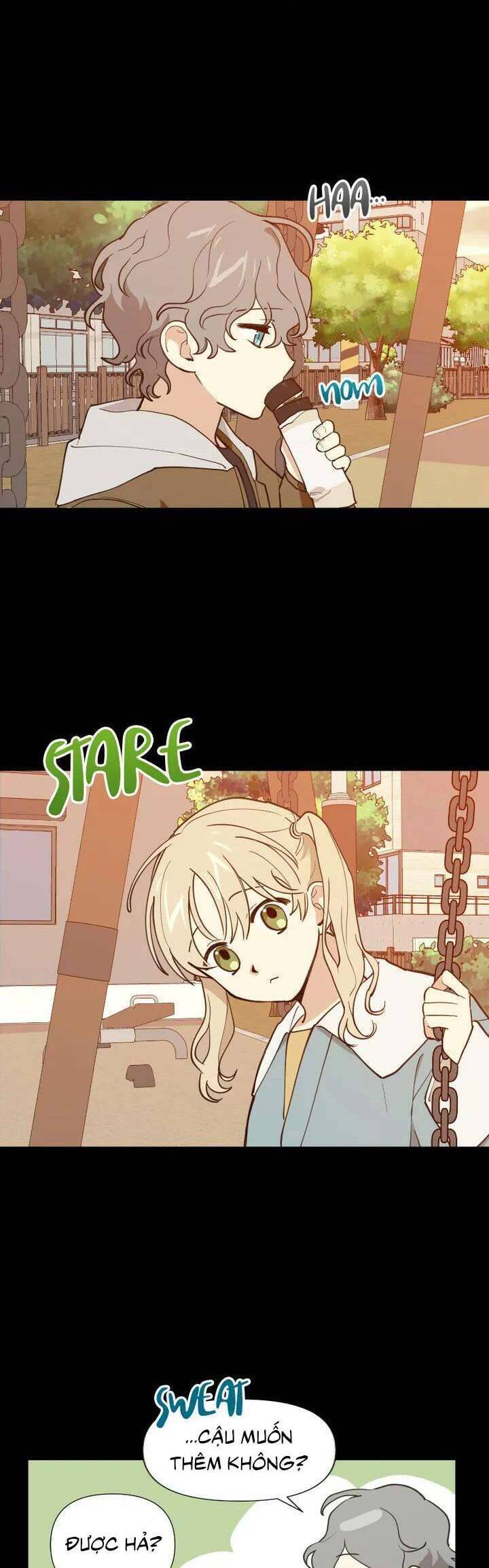 Điều Ước Sao Băng Chap 24 - Next Chap 25
