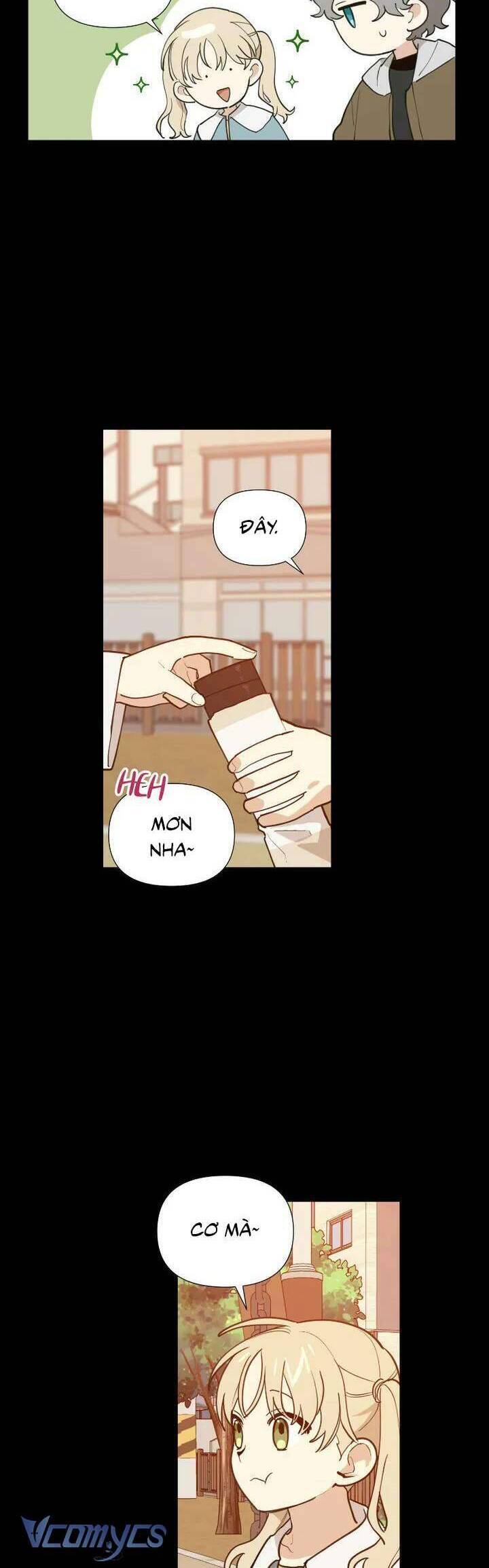 Điều Ước Sao Băng Chap 24 - Next Chap 25