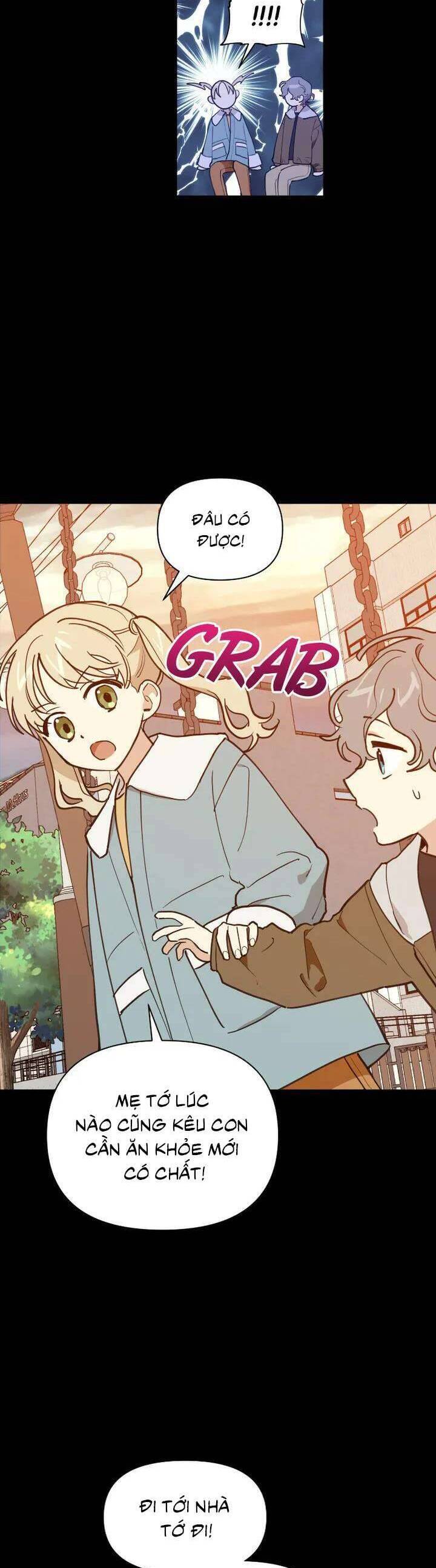 Điều Ước Sao Băng Chap 24 - Next Chap 25