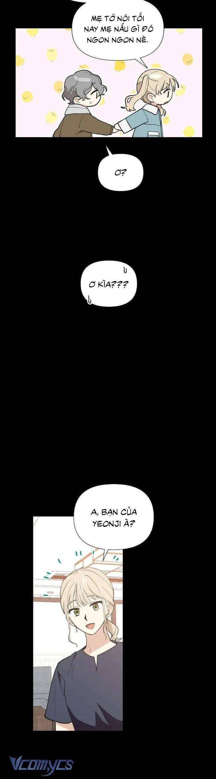 Điều Ước Sao Băng Chap 24 - Next Chap 25