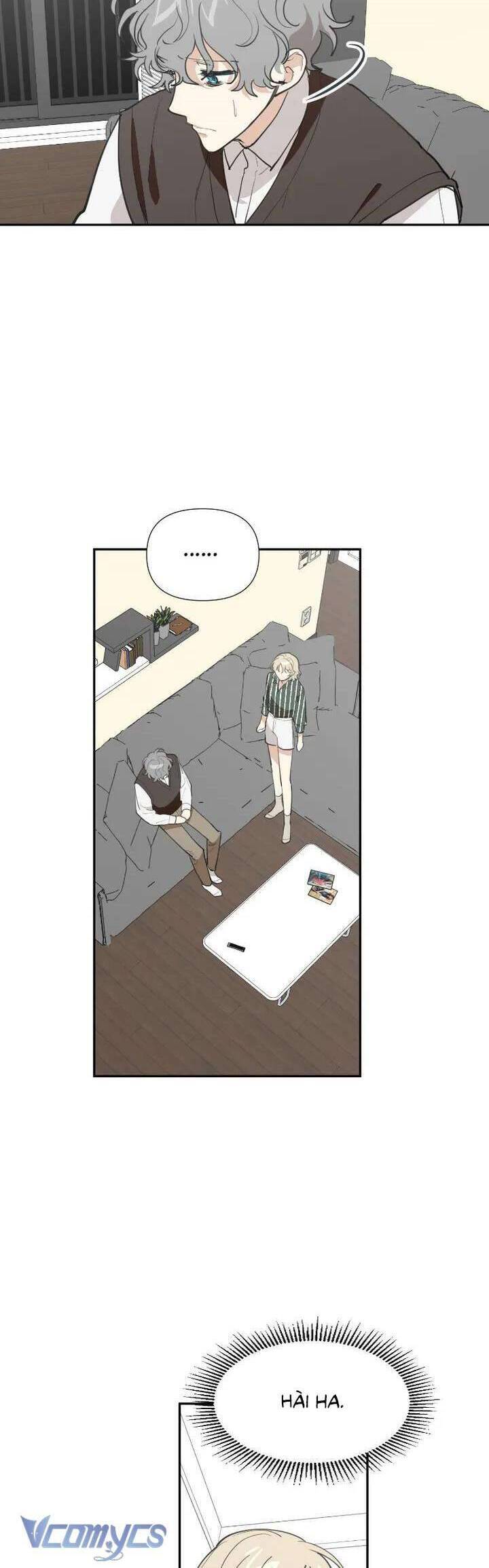 Điều Ước Sao Băng Chap 24 - Next Chap 25
