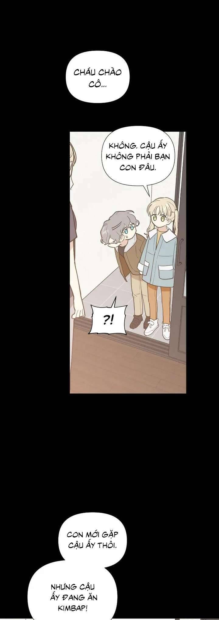 Điều Ước Sao Băng Chap 24 - Next Chap 25