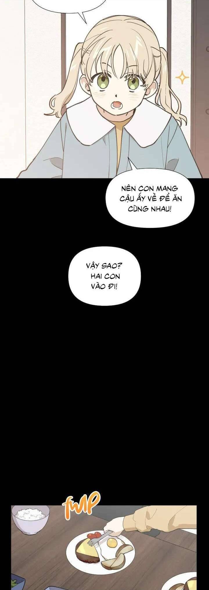 Điều Ước Sao Băng Chap 24 - Next Chap 25