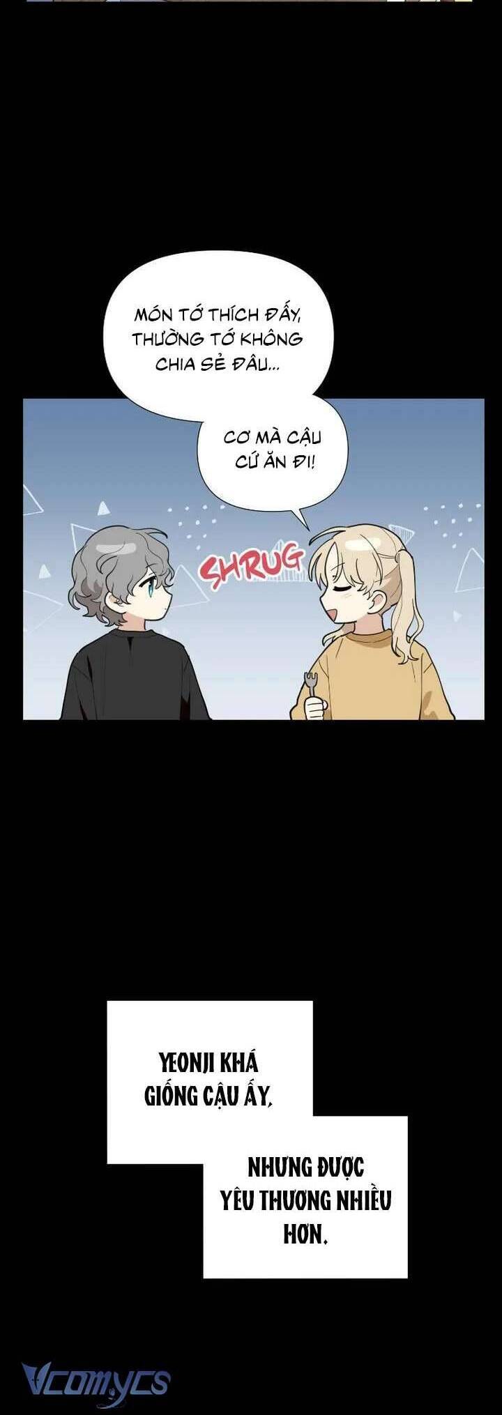 Điều Ước Sao Băng Chap 24 - Next Chap 25